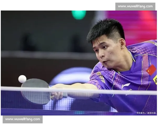 林诗栋男单稳居榜首领先王楚钦 2100 分！国乒女单断层包揽前五